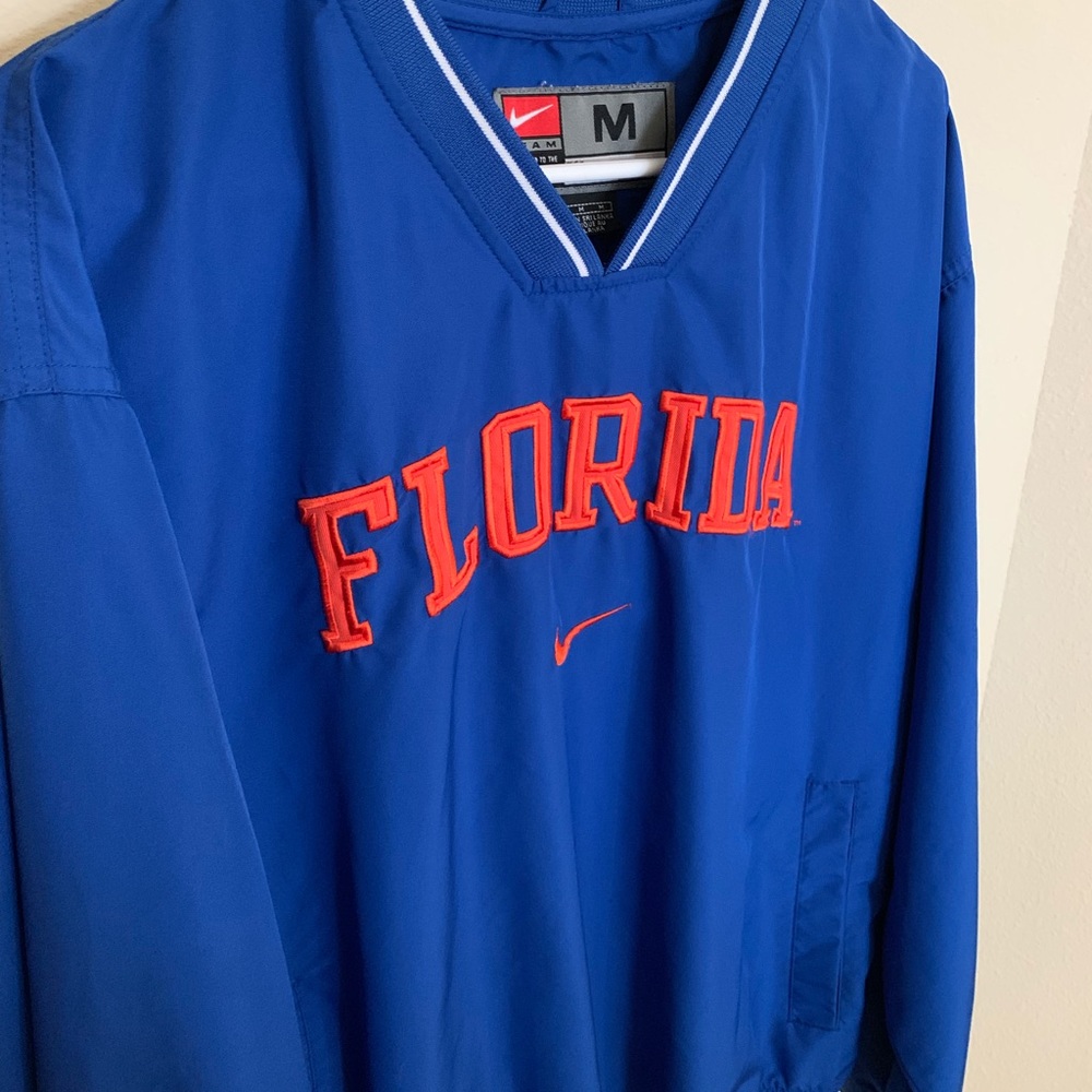 EUC Nike Men’s Florida Jacket!